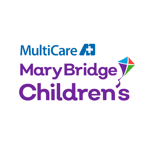 Mary Bridge Logo