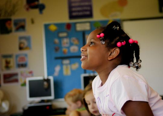 Early Learning and Care At The YMCA