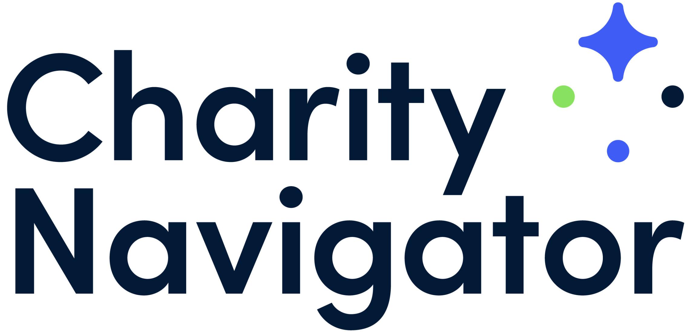 Charity Navigator Logo