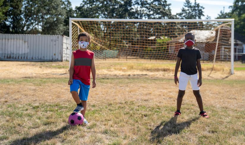 Youth Tee-ball  YMCA of Pierce and Kitsap Counties