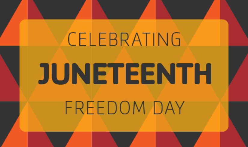 Juneteenth Blog Header