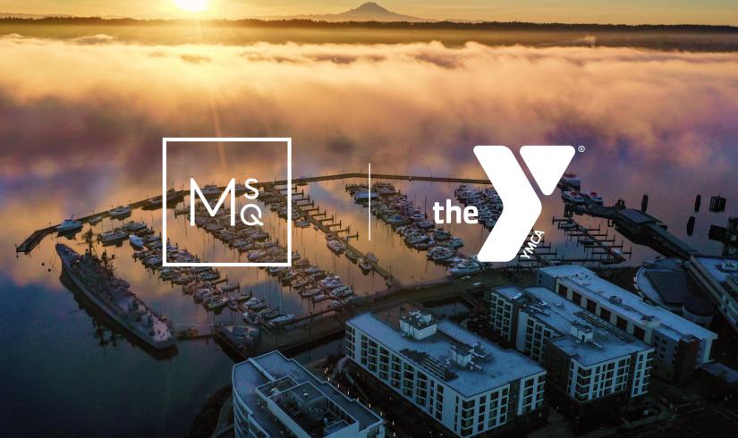 Marina Square Express YMCA x MSQ Cover Image